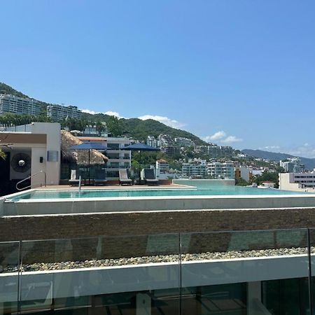 Nayri Life & Spa 101 Puerto Vallarta Eksteriør billede