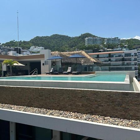 Nayri Life & Spa 101 Puerto Vallarta Eksteriør billede