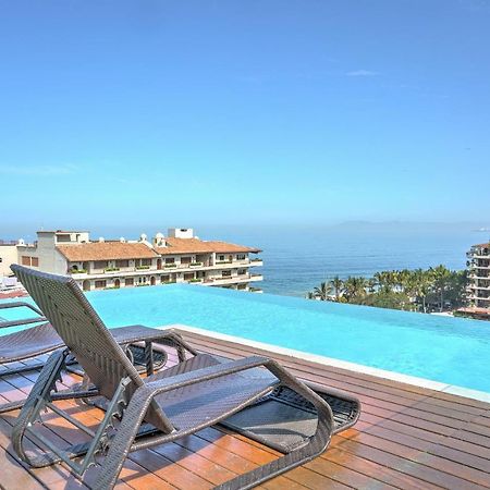 Nayri Life & Spa 101 Puerto Vallarta Eksteriør billede