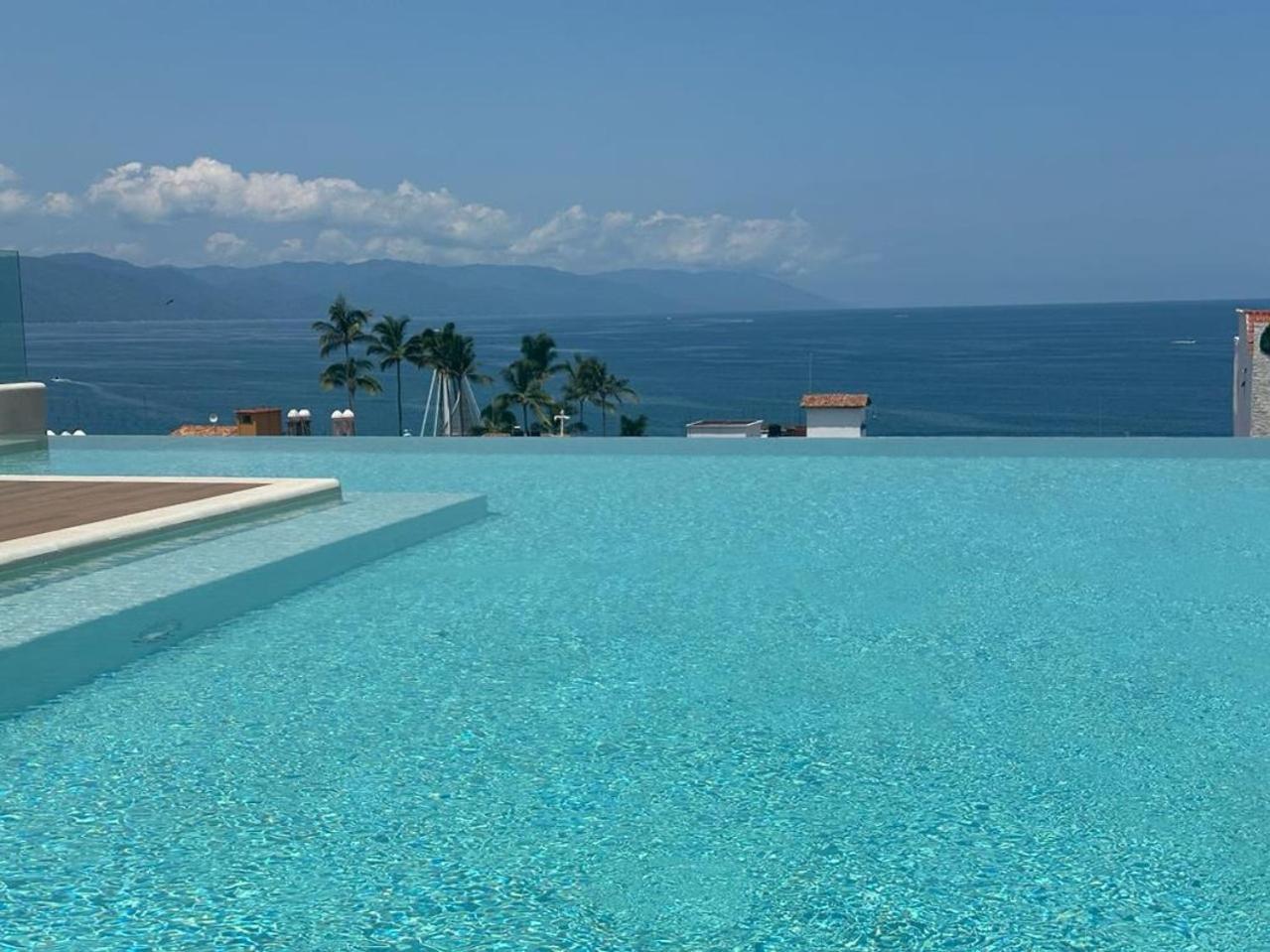 Nayri Life & Spa 101 Puerto Vallarta Eksteriør billede
