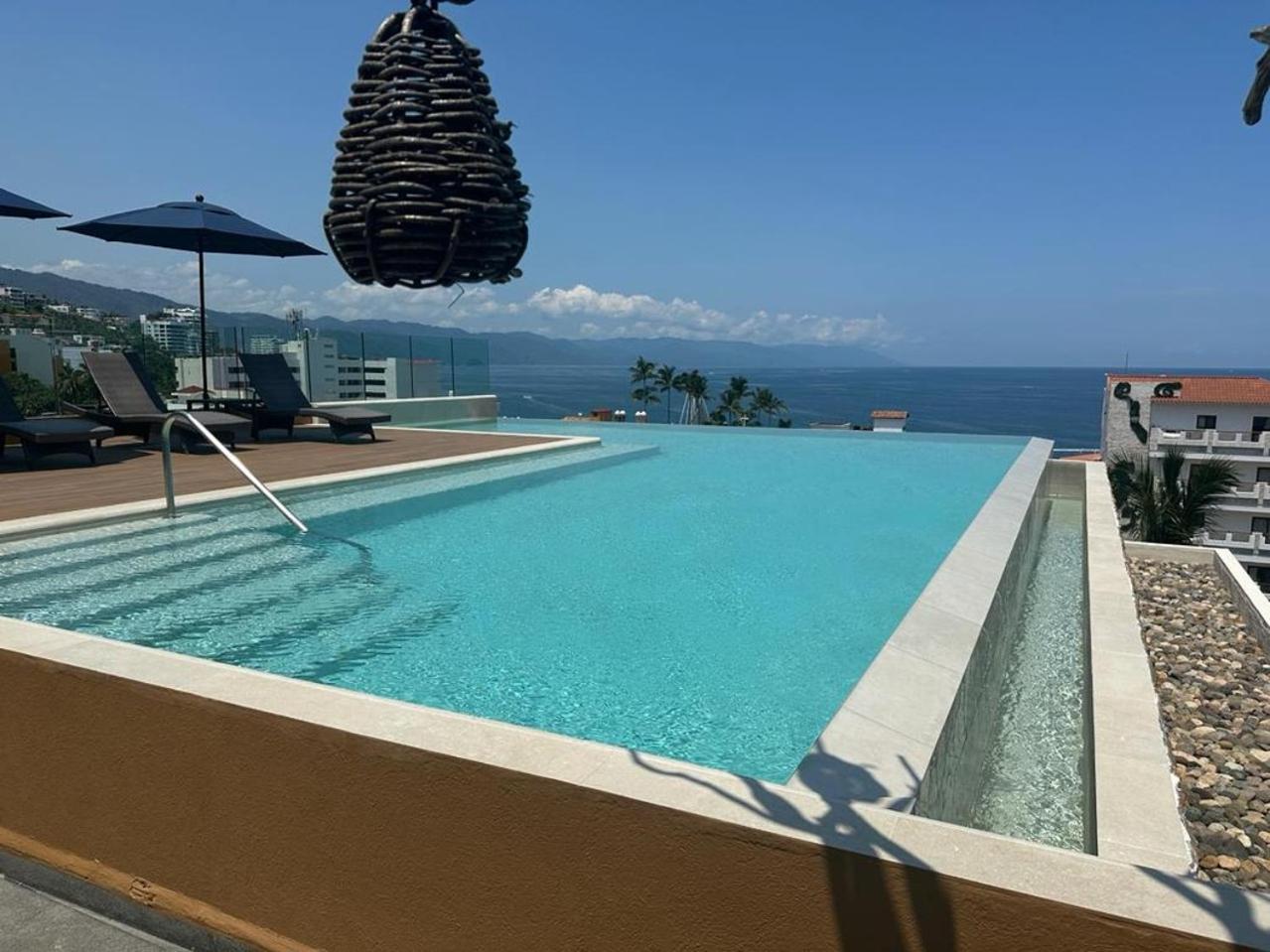 Nayri Life & Spa 101 Puerto Vallarta Eksteriør billede