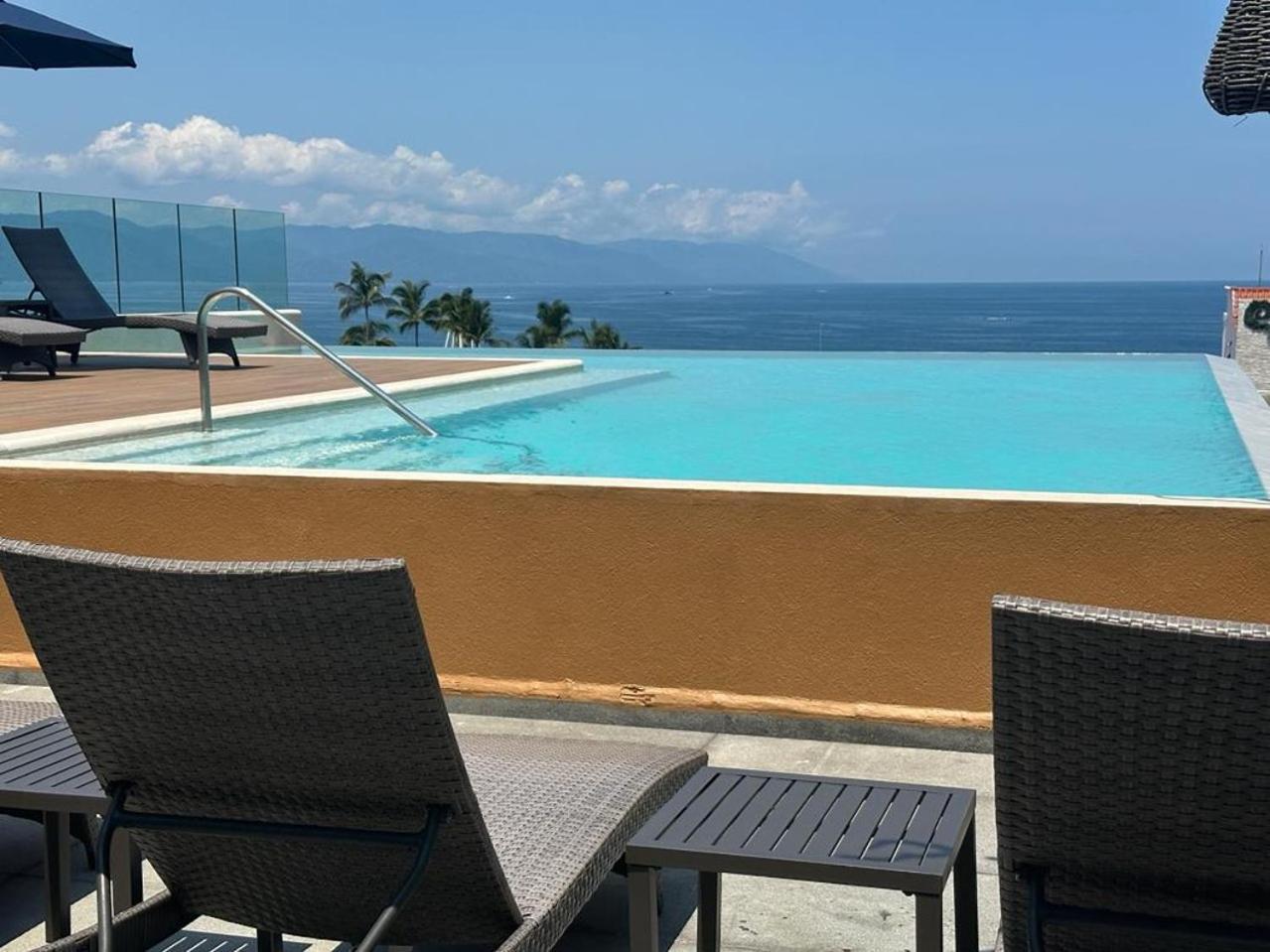 Nayri Life & Spa 101 Puerto Vallarta Eksteriør billede