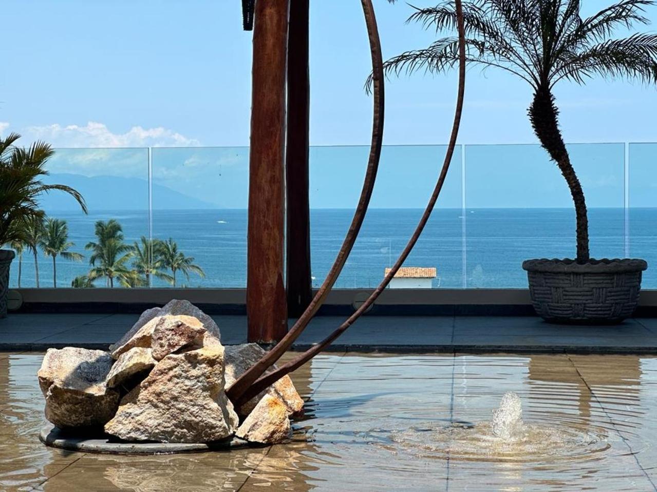 Nayri Life & Spa 101 Puerto Vallarta Eksteriør billede