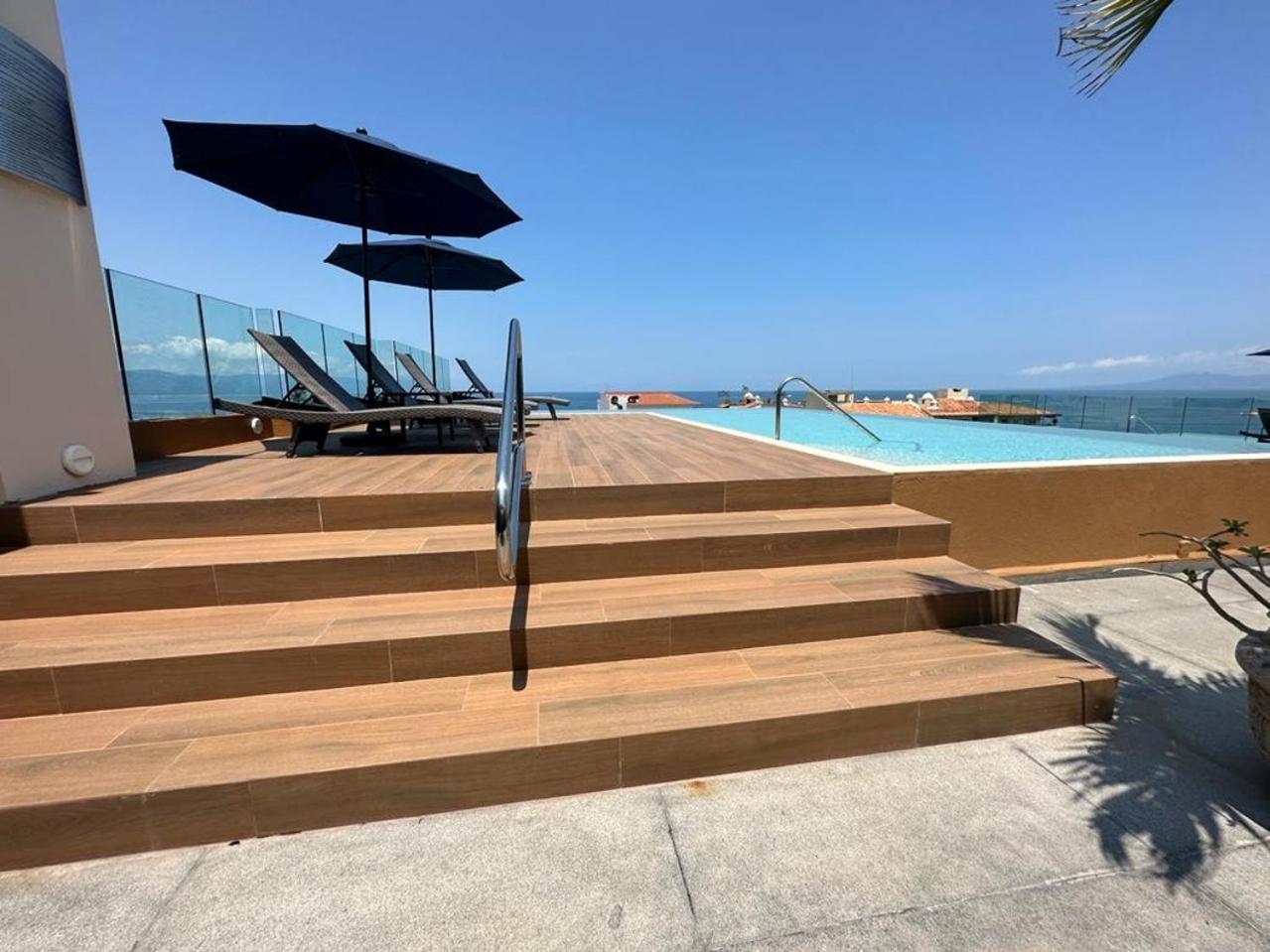 Nayri Life & Spa 101 Puerto Vallarta Eksteriør billede