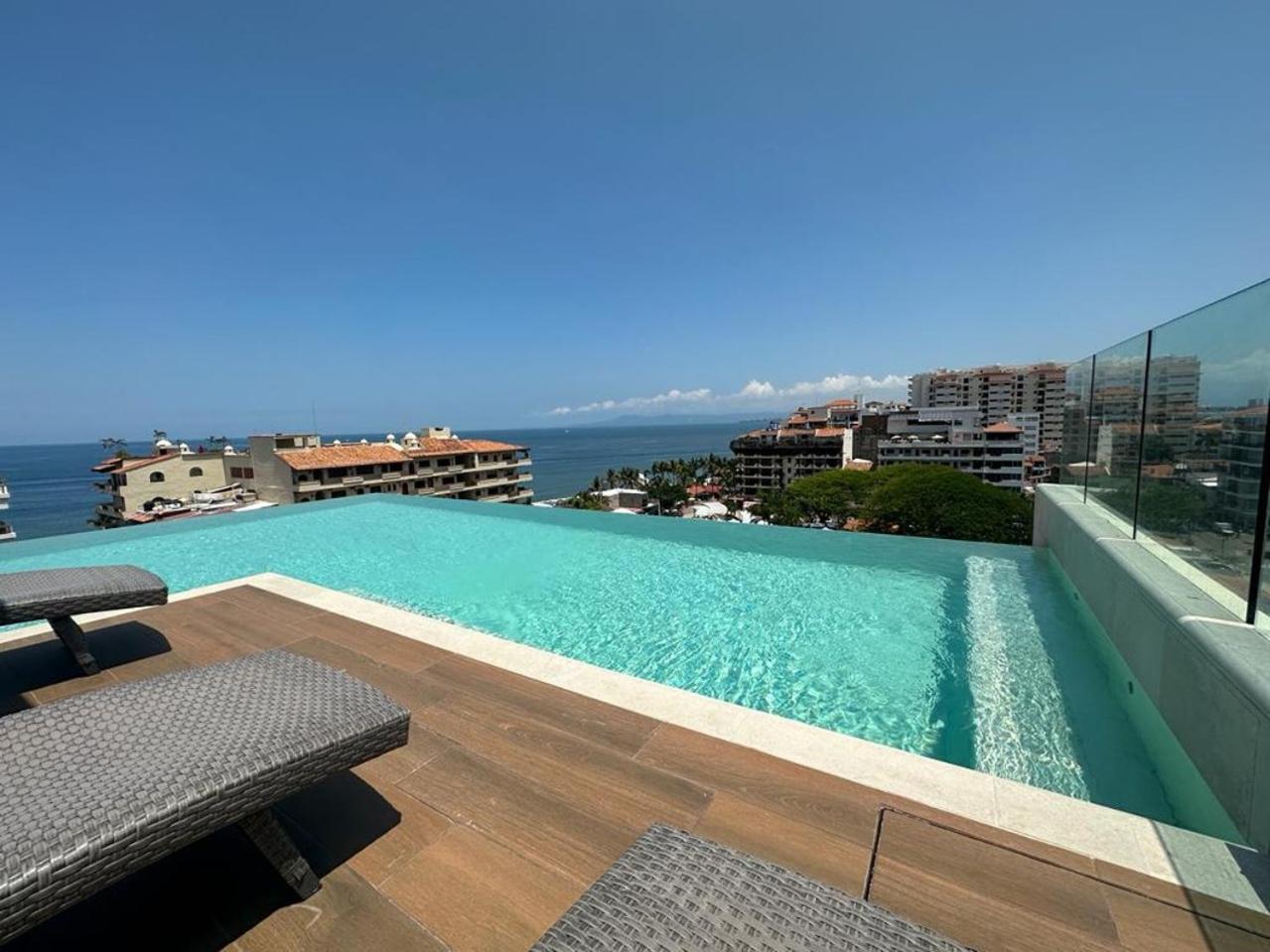 Nayri Life & Spa 101 Puerto Vallarta Eksteriør billede