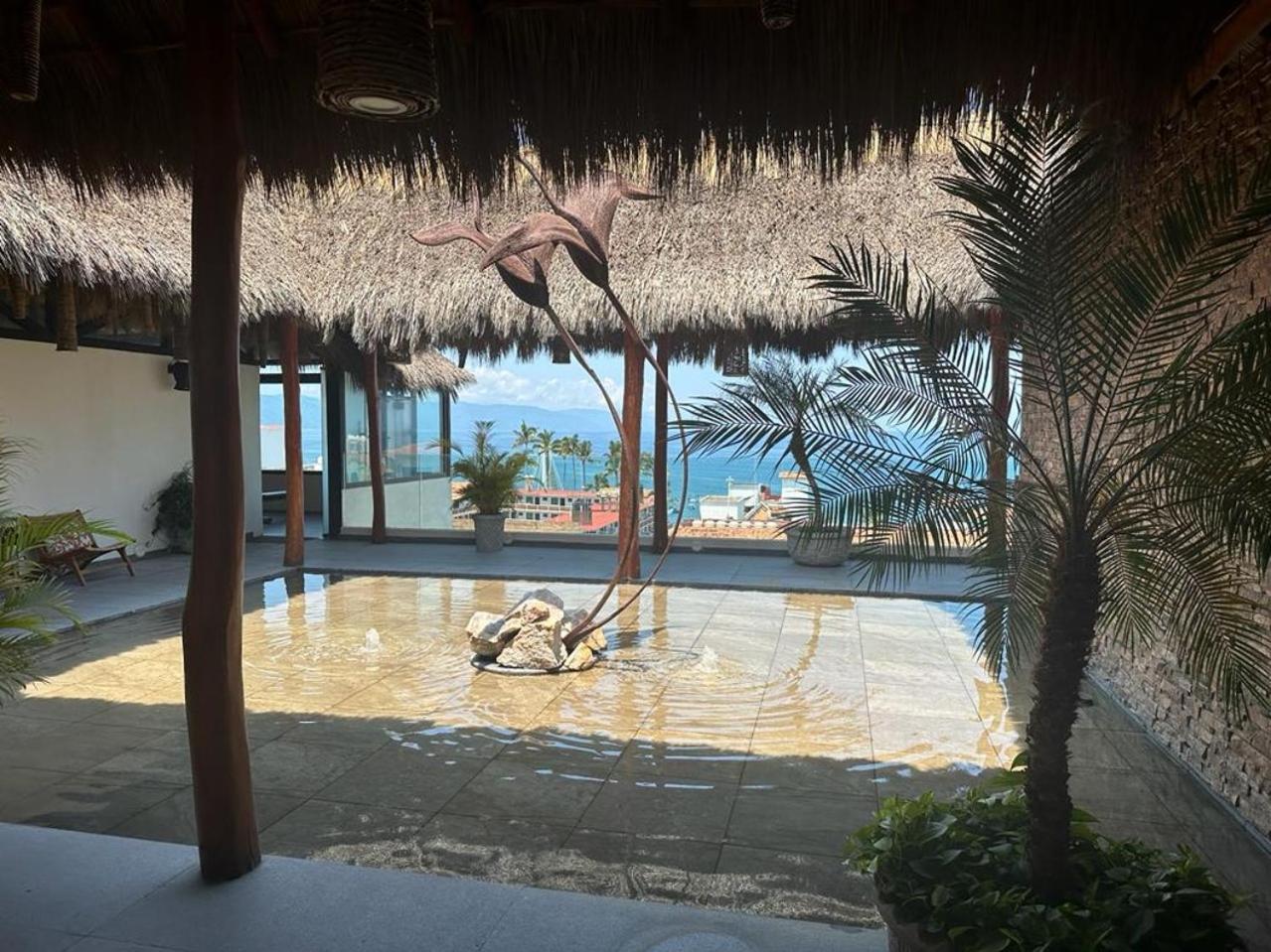 Nayri Life & Spa 101 Puerto Vallarta Eksteriør billede