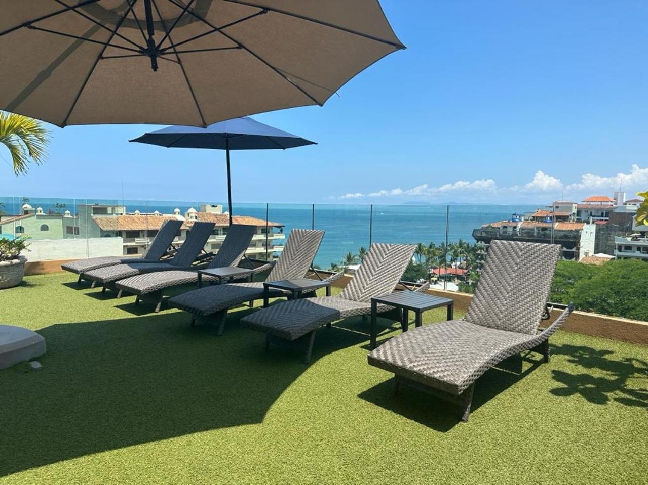 Nayri Life & Spa 101 Puerto Vallarta Eksteriør billede