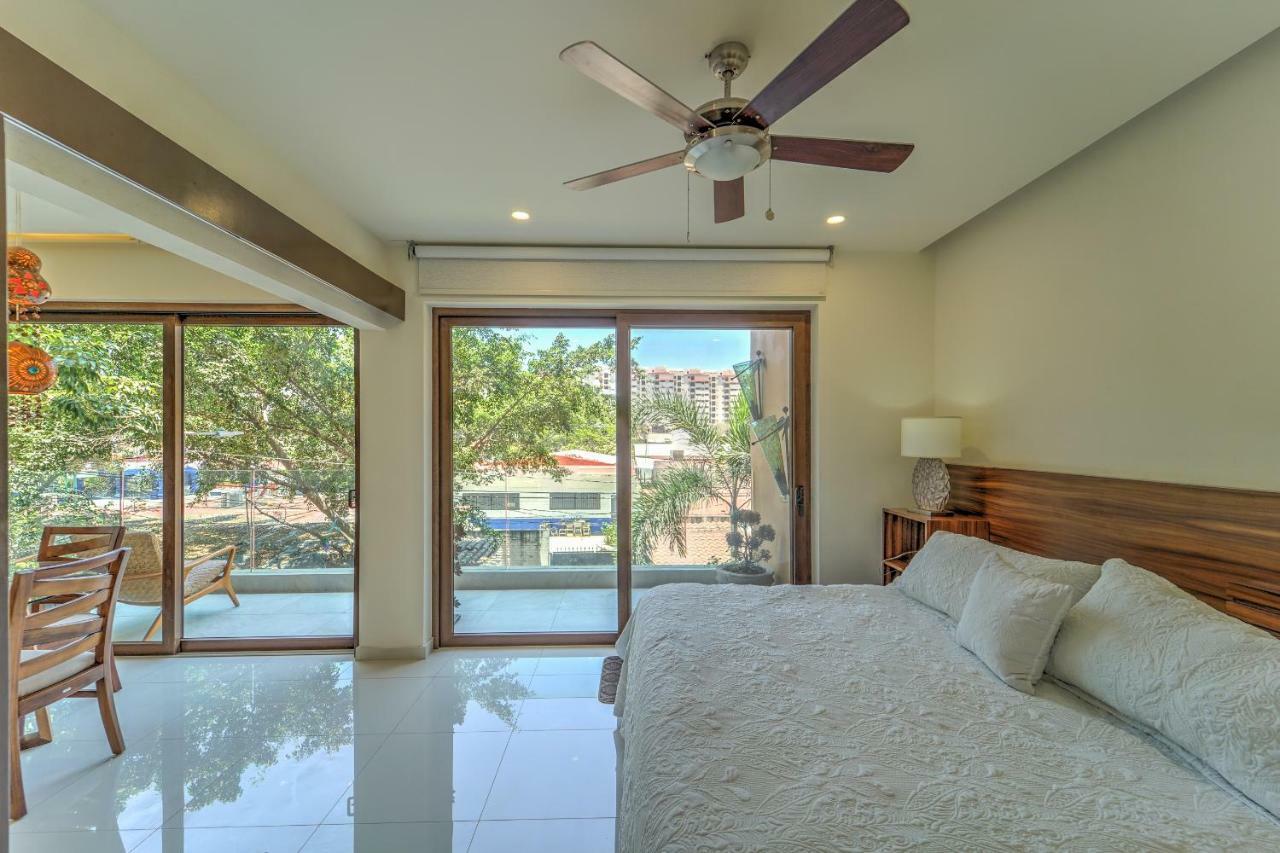 Nayri Life & Spa 101 Puerto Vallarta Eksteriør billede