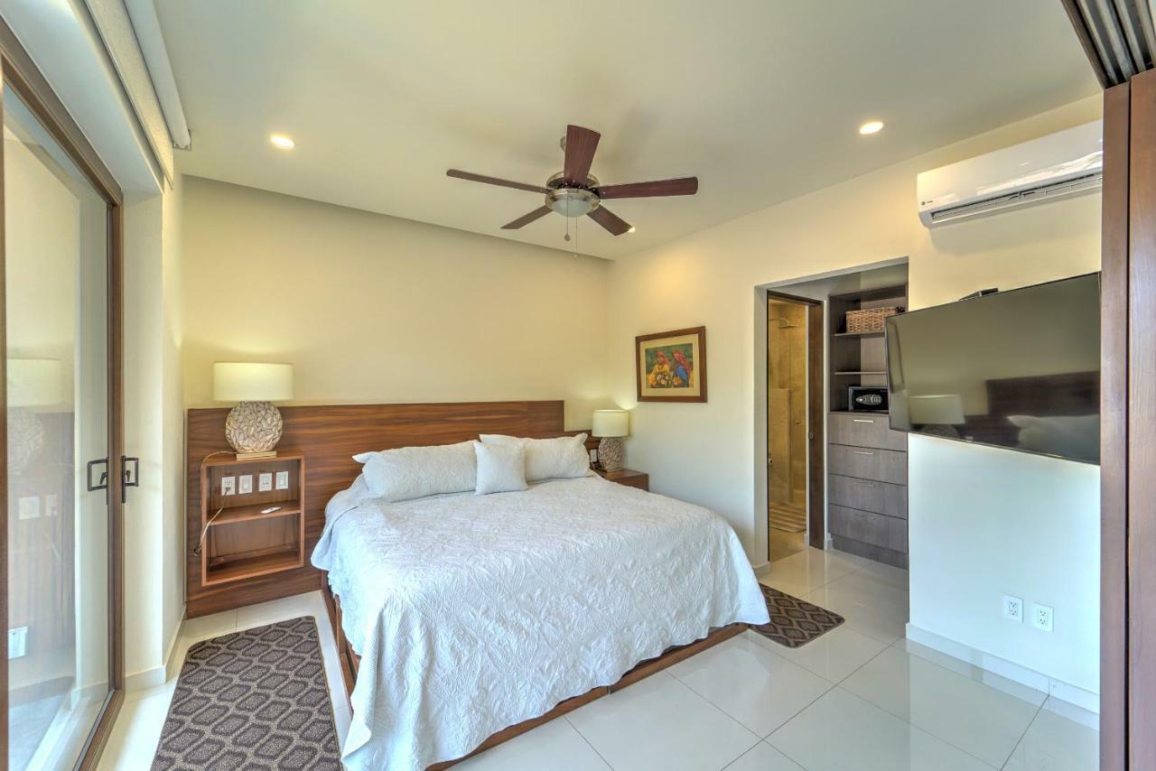 Nayri Life & Spa 101 Puerto Vallarta Eksteriør billede