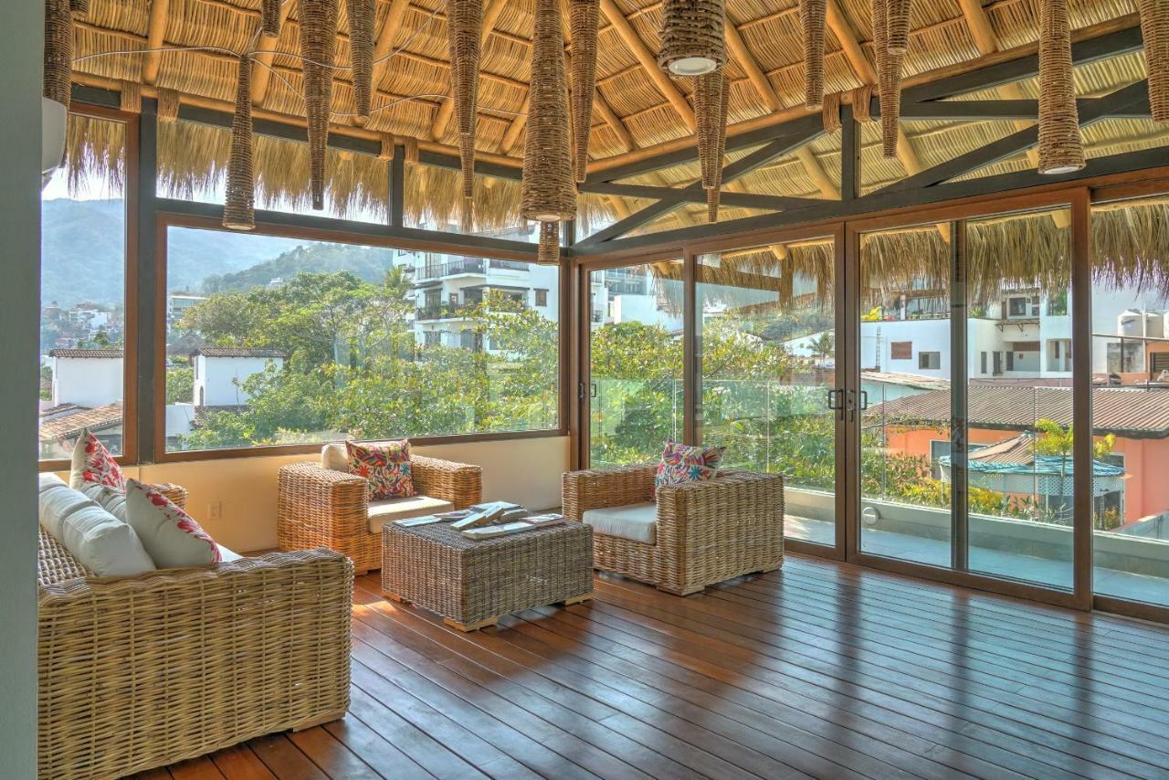 Nayri Life & Spa 101 Puerto Vallarta Eksteriør billede