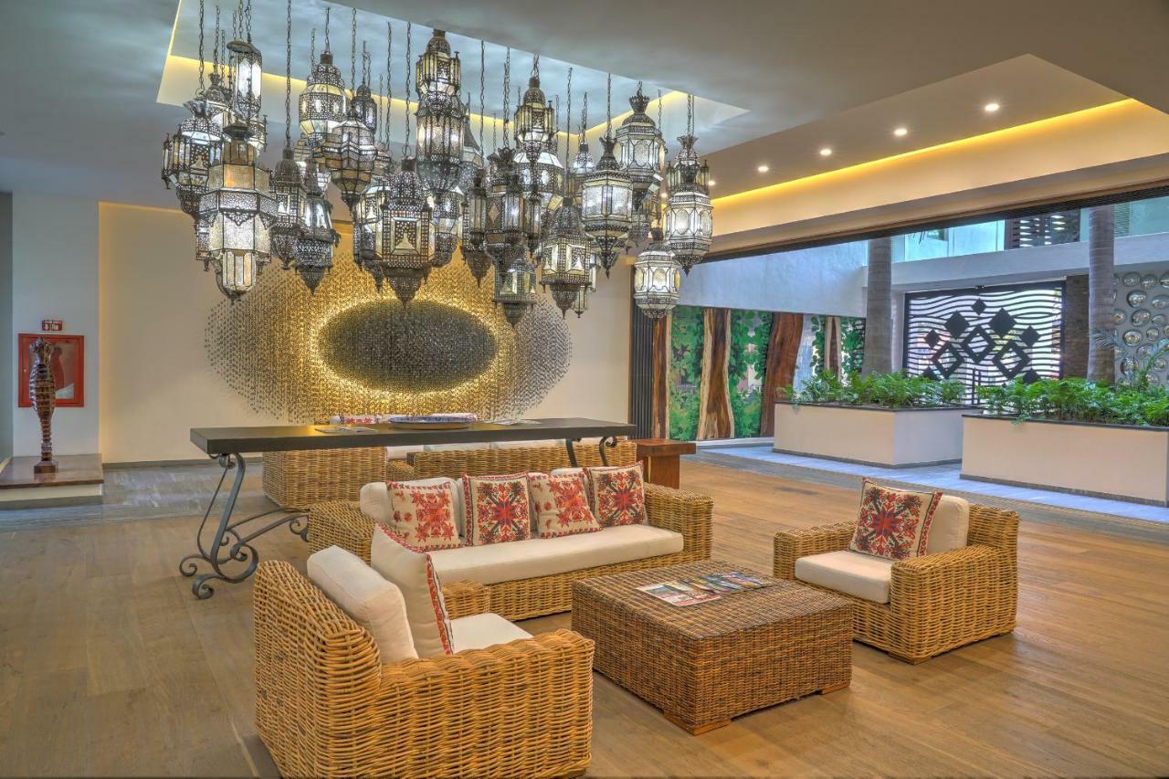 Nayri Life & Spa 101 Puerto Vallarta Eksteriør billede