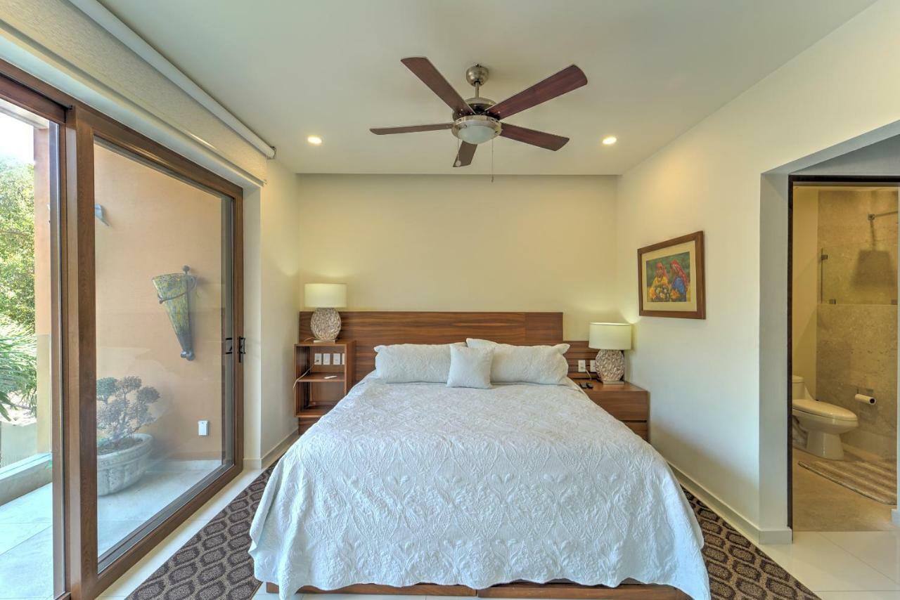 Nayri Life & Spa 101 Puerto Vallarta Eksteriør billede